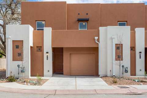 319 San Clemente Avenue NW, Albuquerque, NM 87107