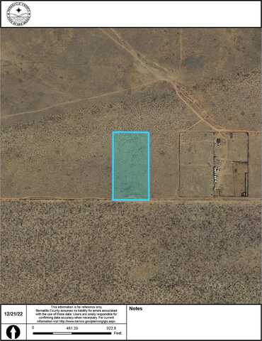 Off Powers Way (N158) Road SW, Albuquerque, NM 87121