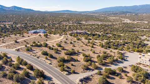 Turquoise Drive, Sandia Park, NM 87047