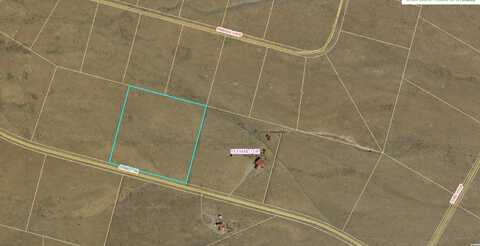 Lot 26 Diablo Drive, Rio Communities, NM 87002