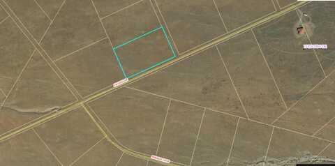 Lot 13 Escudo Drive, Rio Communities, NM 87002