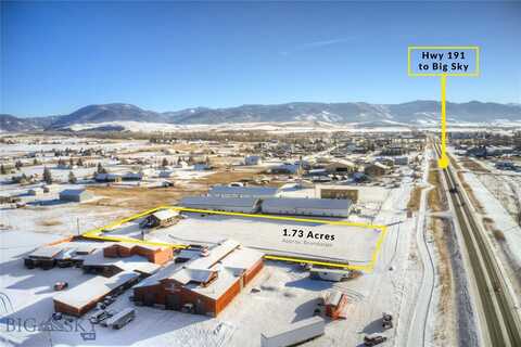 77300 Gallatin Road, Gallatin Gateway, MT 59730