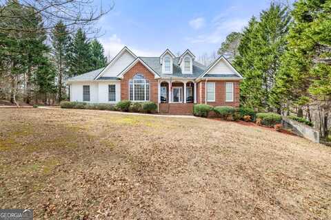 175 Springbrook Drive, Cornelia, GA 30531