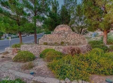 26 Lone Crest Drive, El Paso, TX 79902