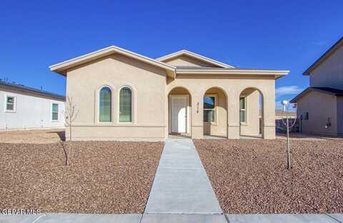 565 Osier Drive, Canutillo, TX 79835