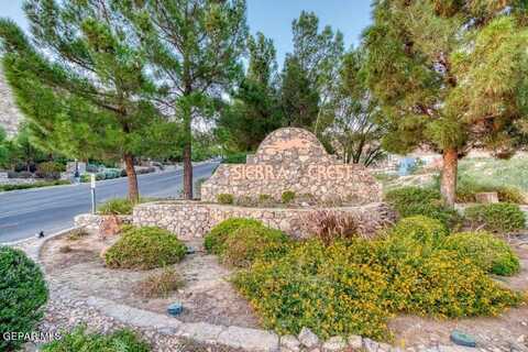 34 Silver Crest Drive, El Paso, TX 79902