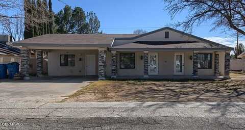 232 McKinney Street, Clint, TX 79836