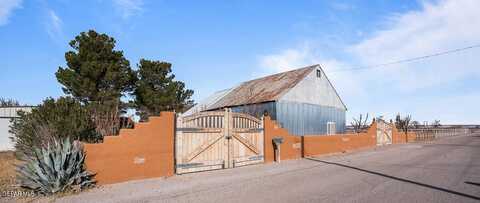 1015 Lister Ave Avenue, La Mesa, NM 88044