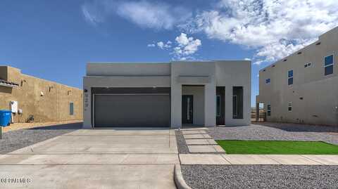 539 Logwood Avenue, Canutillo, TX 79835