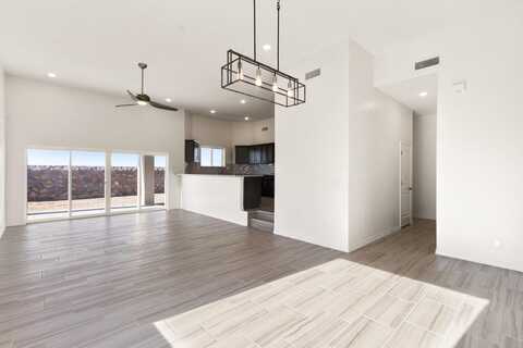 139 Ruth Trail, Sunland Park, NM 88063