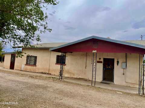 1292 COLDWELL Road, San Elizario, TX 79849