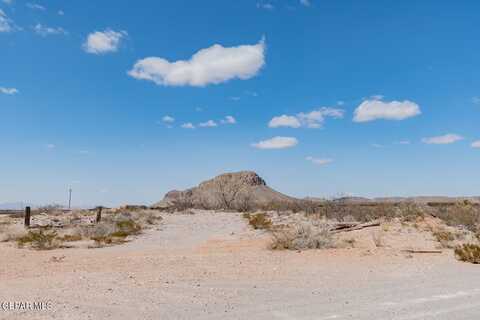 57 Sec 13 PSL NW1/4SE1/4SE1/4 (10.00 AC), Sierra Blanca, TX 79851