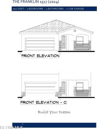 12712 Viendo Norte Drive, El Paso, TX 79934