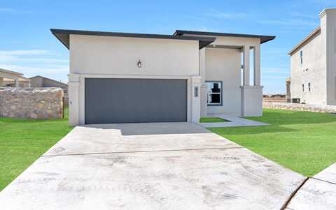 147 Monteine Trail, Sunland Park, NM 88063