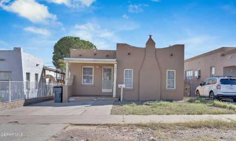 3906 IDALIA Avenue, El Paso, TX 79930