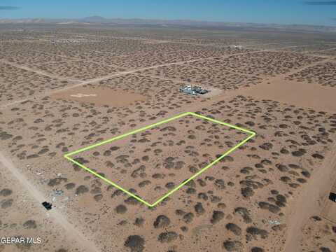 Tbd Esperance Avenue, Clint, TX 79836