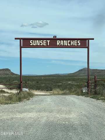 51 Sec 16 PSL S. Ranches #447 LOT 5, Sierra Blanca, TX 79851
