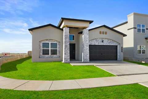 120 Esther Trail, Sunland Park, NM 88063