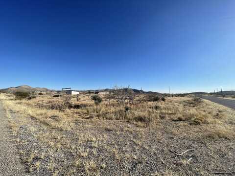 Tbd Cielito Lindo Drive, Clint, TX 79938