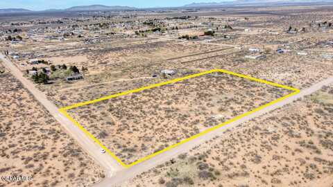 124 Hendrich Road, Chaparral, NM 88081