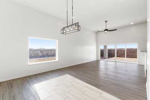 115 Bonnie Trail, Sunland Park, NM 88063