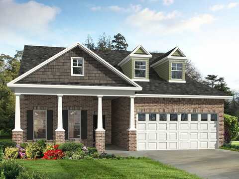 236 Sanderling Trace, Waverly, GA 31565