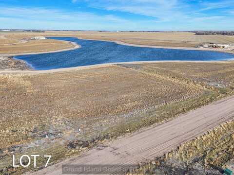 7 Bald Eagle Dr., Chapman, NE 68827