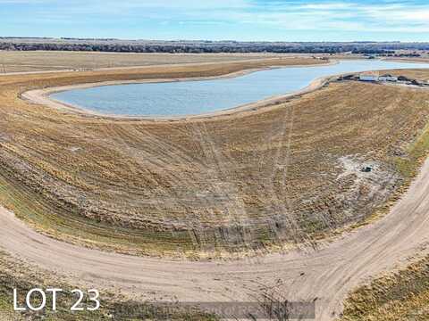 23 Bald Eagle Dr., Chapman, NE 68827