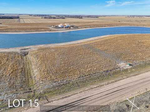 15 Bald Eagle Dr., Chapman, NE 68827