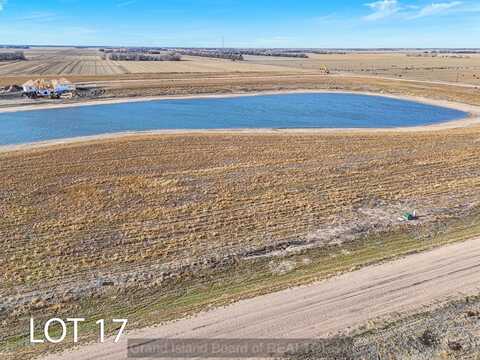 17 Bald Eagle Dr., Chapman, NE 68827