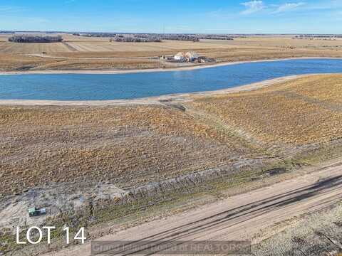 14 Bald Eagle Dr., Chapman, NE 68827