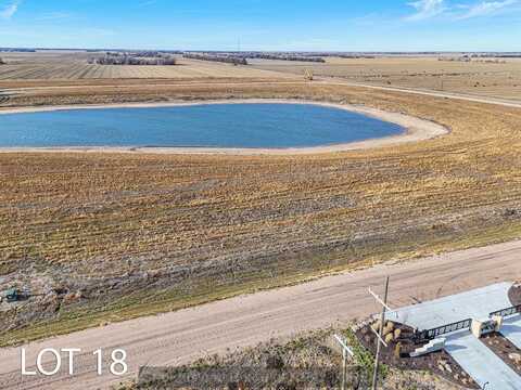 18 Bald Eagle Dr., Chapman, NE 68827