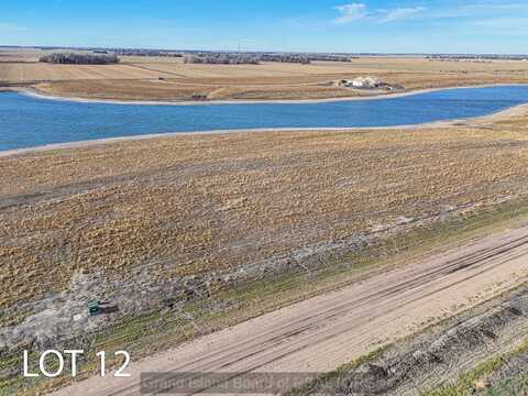 12 Bald Eagle Dr., Chapman, NE 68827