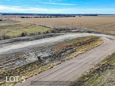 5 Bald Eagle Dr., Chapman, NE 68827