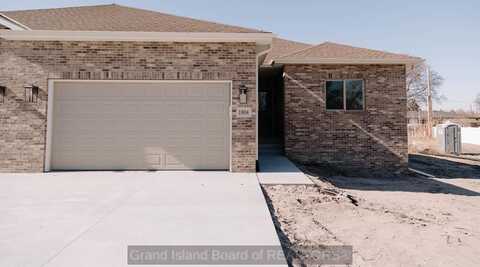 1804 Del Mar Circle, Grand Island, NE 68803