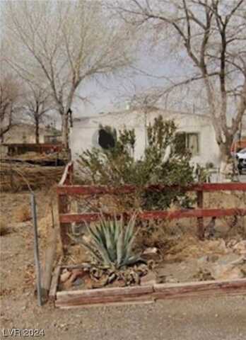 367 Macfarland Avenue, Indian Springs, NV 89018