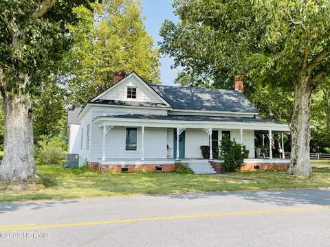 6741 Fire Dept Road, Williamston, NC 27892