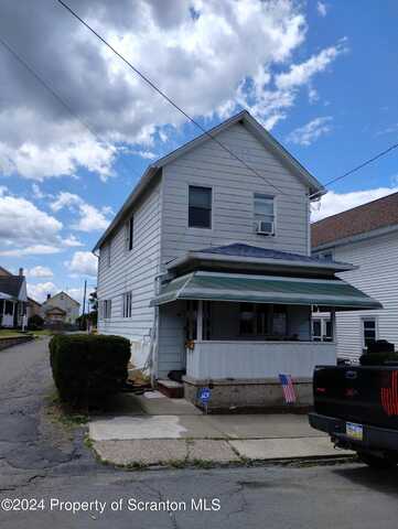 72 Penn Avenue, Exeter, PA 18643