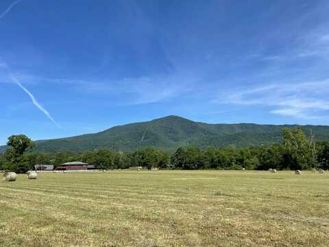 Lots 10 & 11 Line Springs Road, Sevierville, TN 37862