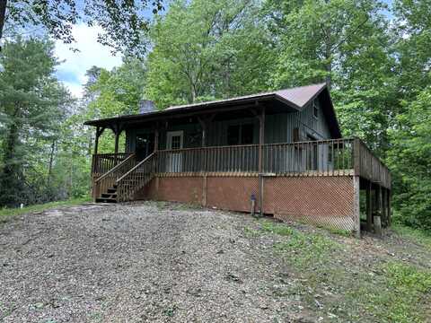 4581 Haire, Hartford, TN 37752