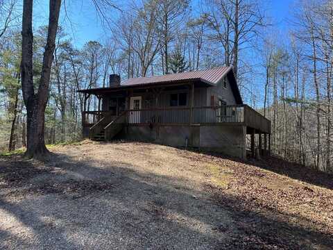 4581 Haire, Hartford, TN 37752