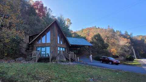 1479 Wears Valley Road, Pigeon Forge, TN 37863