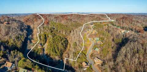 1626 Eagle Springs Road, Sevierville, TN 37876