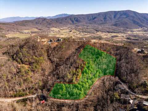 Spurling Road, Sevierville, TN 37862