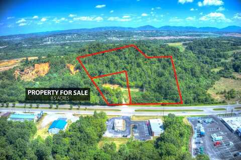 6401 Asheville Highway, Knoxville, TN 37924