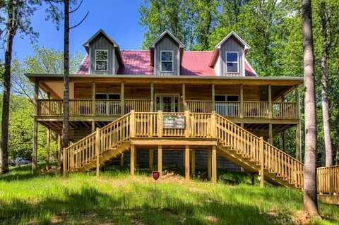 1109 Dry Valley Road, Townsend, TN 37882