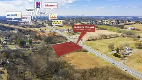 Highway 411, Maryville, TN 37801