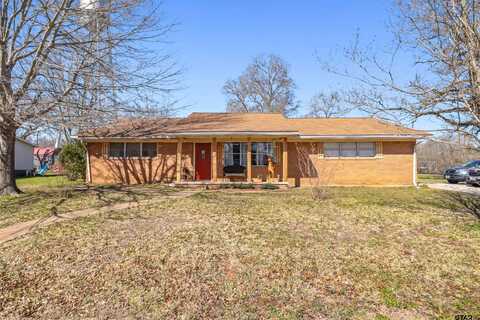 614 Maple Ave, Cushing, TX 75760