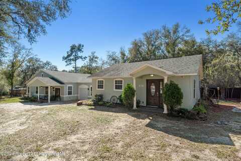 7157 Knoxville Drive, Webster, FL 33597