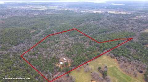 16650 CR 3419, Brownsboro, TX 75756